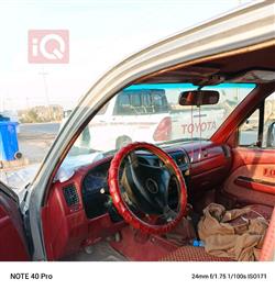 تويوتا هايلوكس